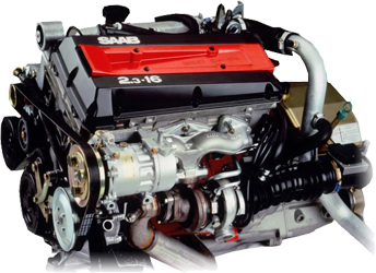 C3930 Engine